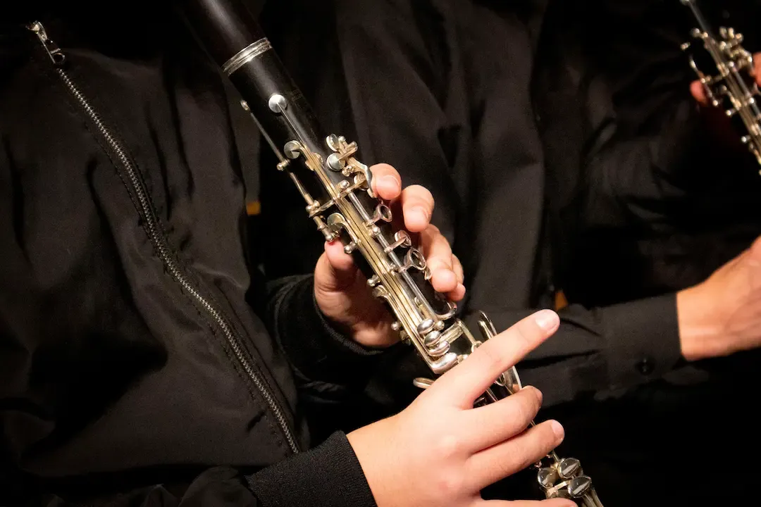 Clarinete