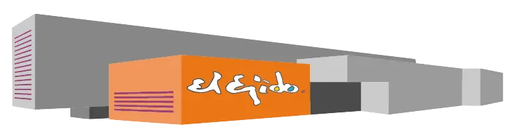 CPM El Ejido Logo